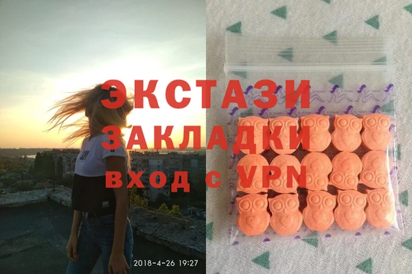 крисы Алзамай